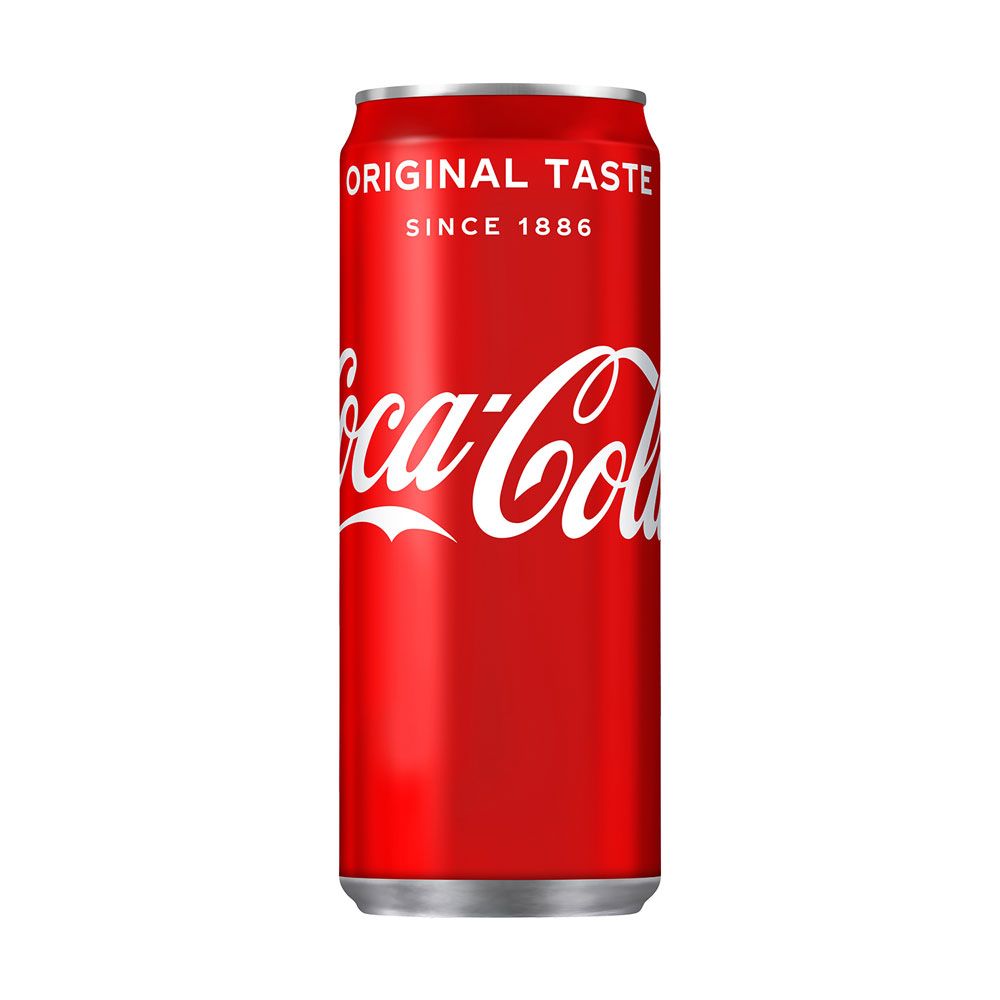 Coca-Cola 330ml