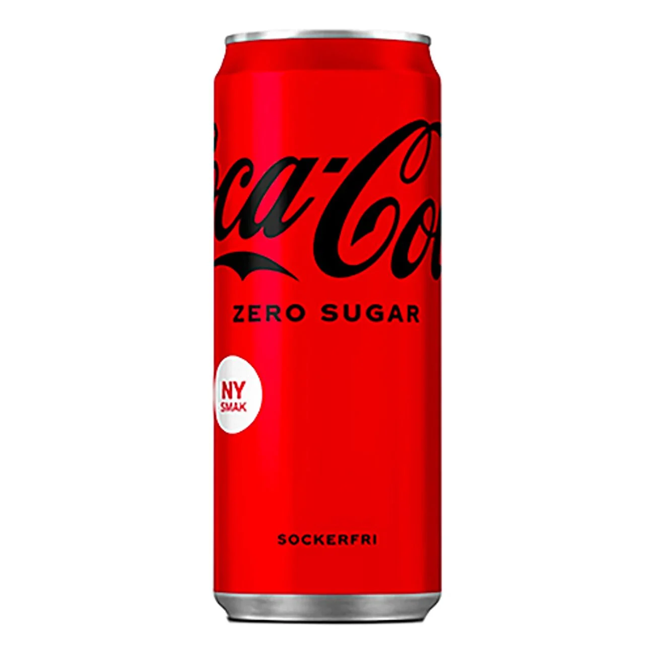 Coca-Cola Zero 330ml