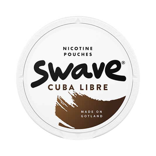 Swave Cuba Libre