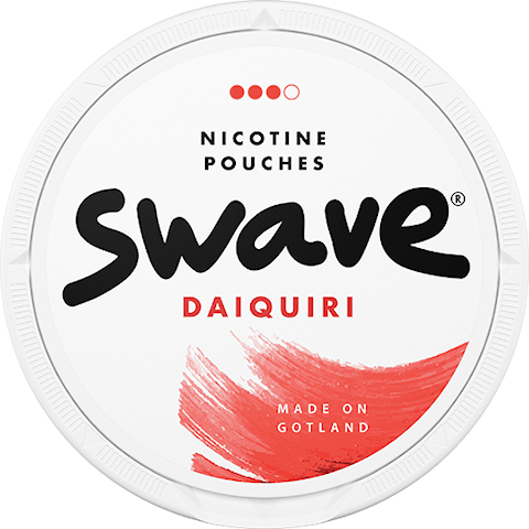 Swave Daiquiri