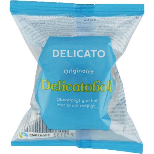 Delicatoboll 58g