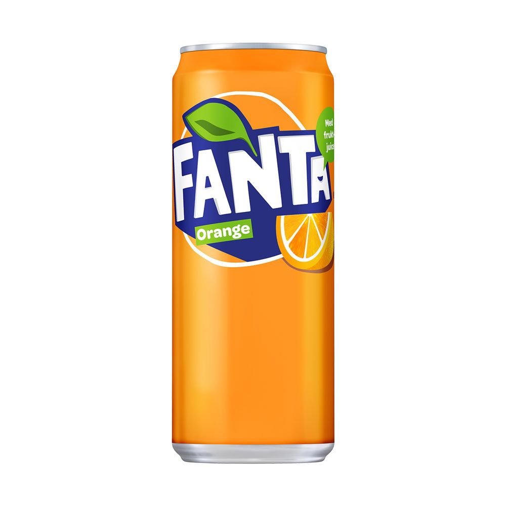 Fanta 330ml