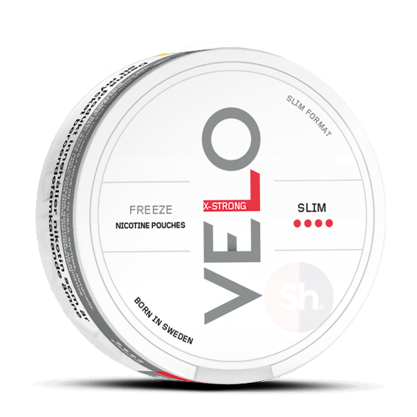 VELO Freeze 14g