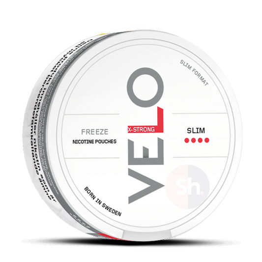 VELO Freeze 14g