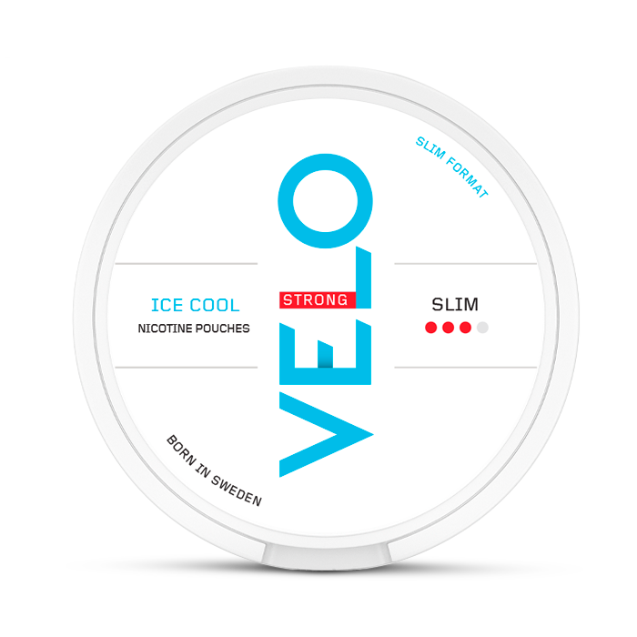 VELO Ice Cool 14g