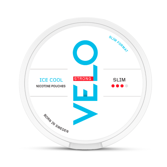 VELO Ice Cool 14g