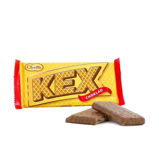 Kexchoklad 60g