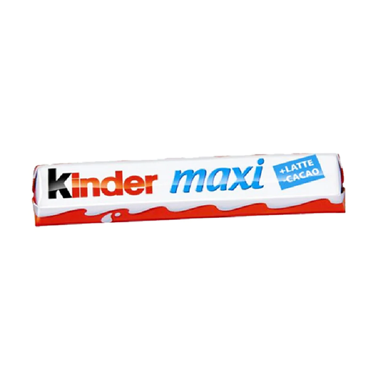 Kinder Maxi 21g