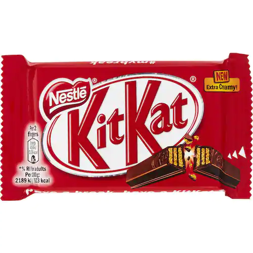 Kitkat 42g