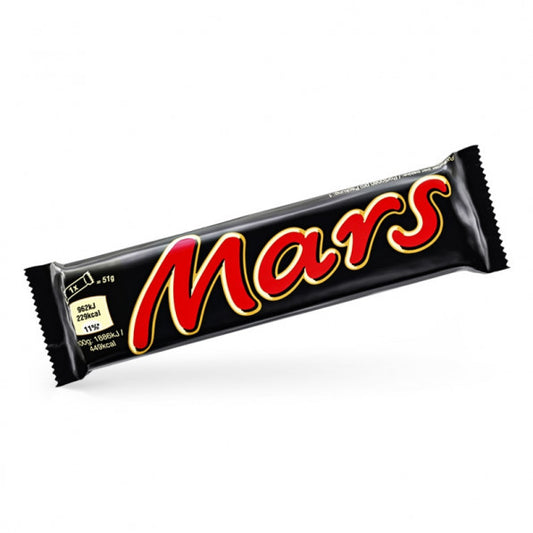 Mars 51g