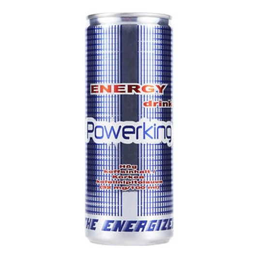 Powerking 250ml