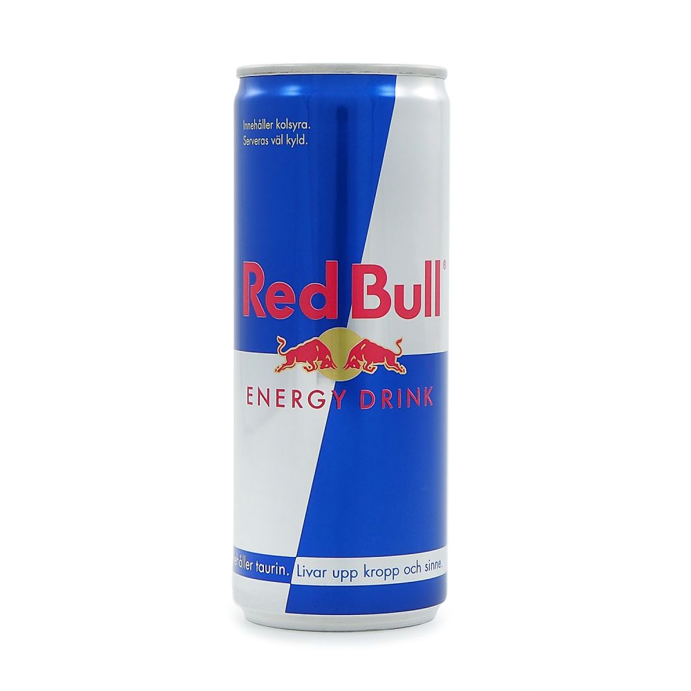 Red Bull 250ml