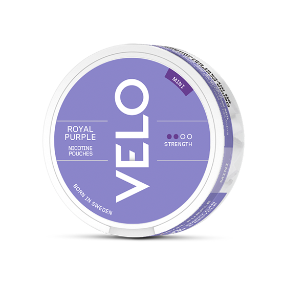 VELO Royal Purple 10g