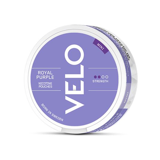 VELO Royal Purple 10g