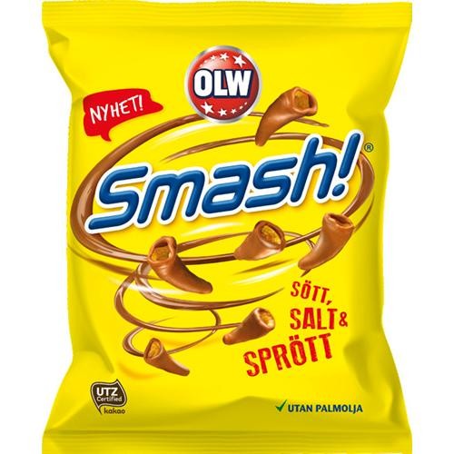 OLW Smash! 100g