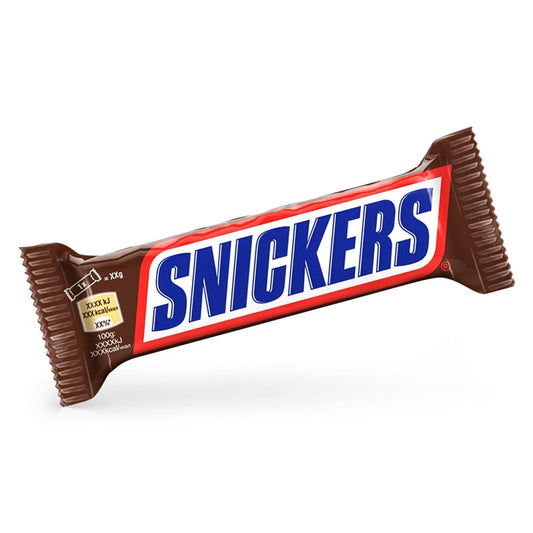 Snickers 50g