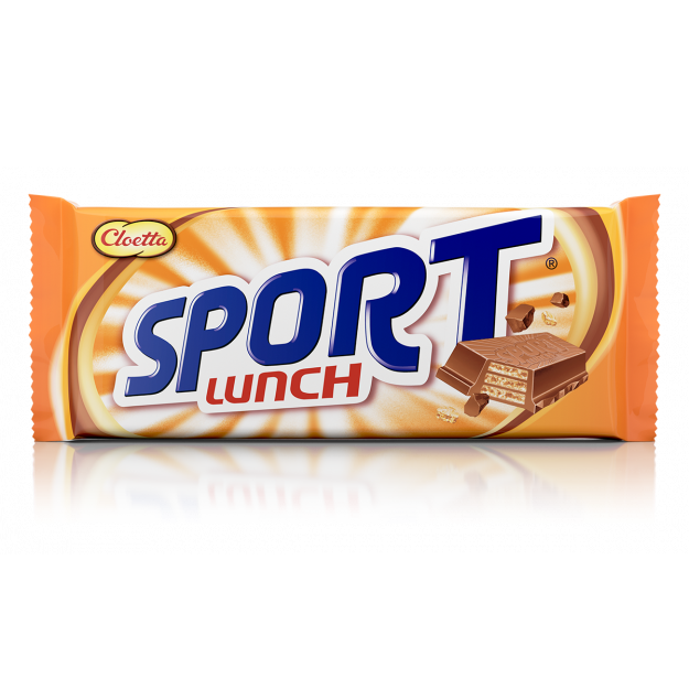 Sportlunch 80g