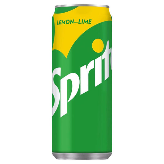 Sprite 330ml