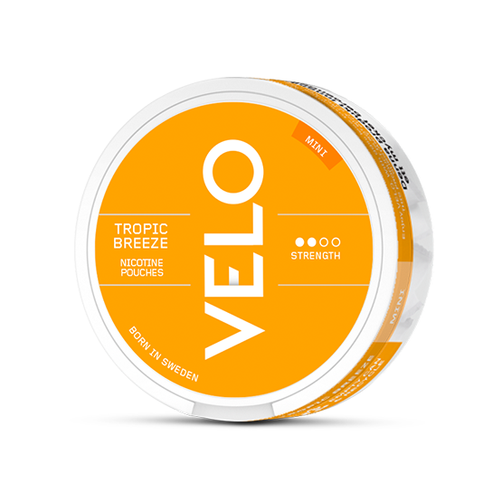 VELO Tropic Breeze 14g