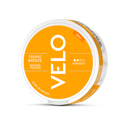 VELO Tropic Breeze 14g